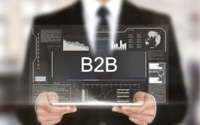 La collaboration B2B : un atout pour naviguer dans le marché économique actuel